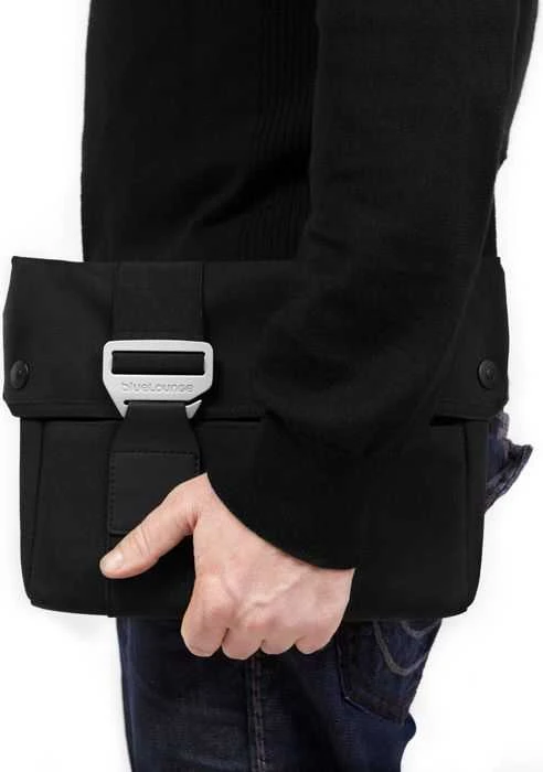 Krepšys BlueLounge Pašto 17 "(US- PB- 01- GR)