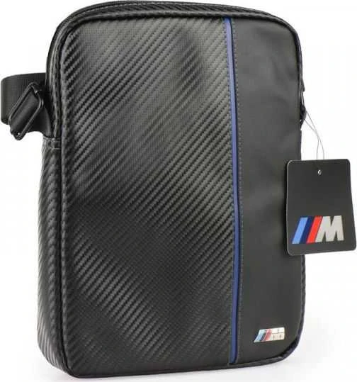 BMW M Collection BMTB10CAPNBK, Kelioninis krepšys