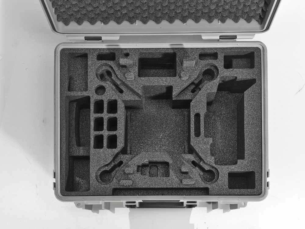 Krepšys B&W International 6000/Y/DJI3