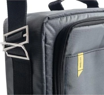Krepšys B&W International B&W photo.bag TEX.166.RPD pilkas