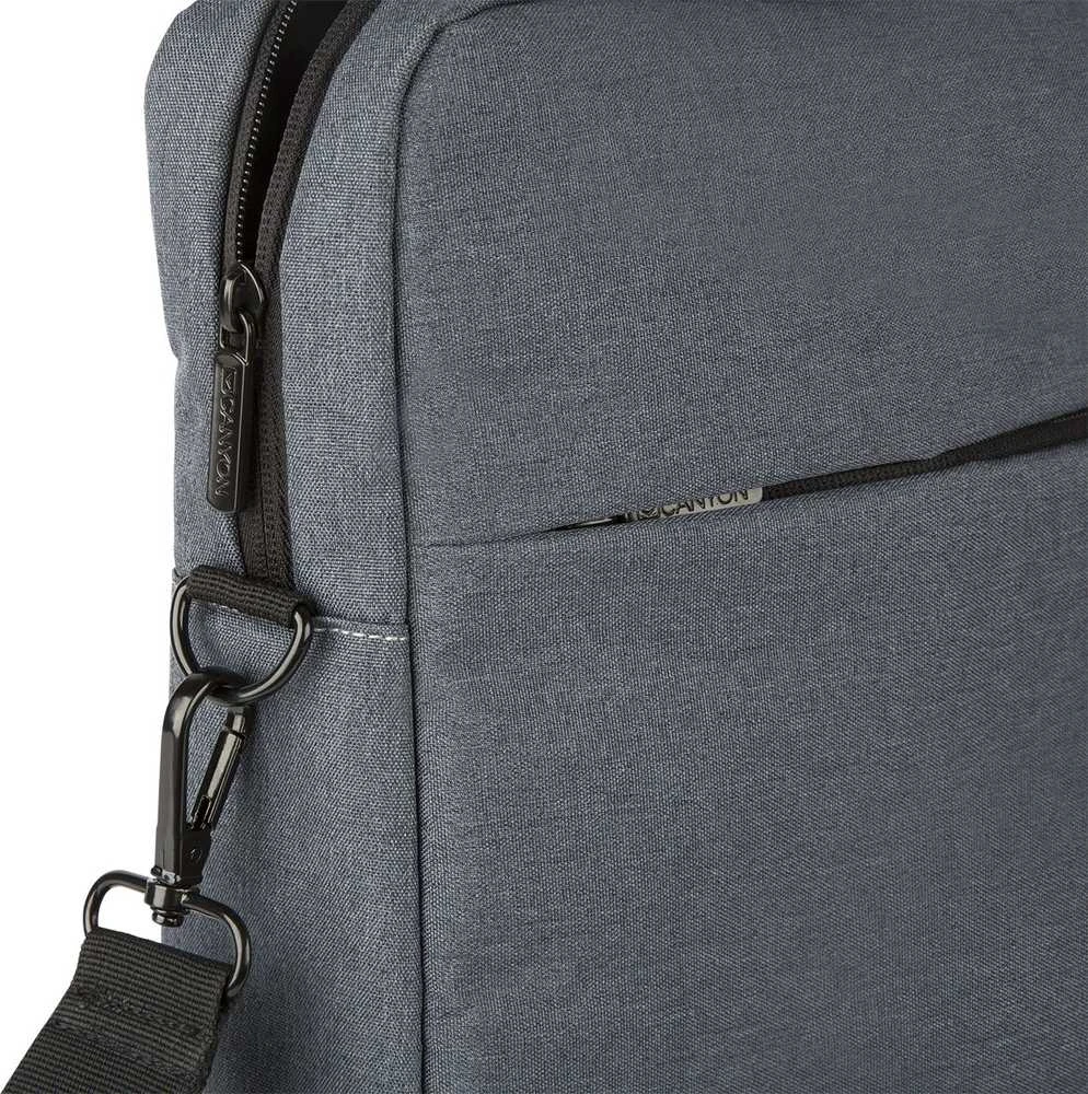 CANYON bag B-4 Elegant 15.6'' Pilkas