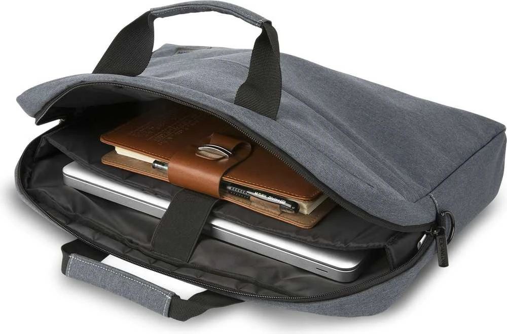 CANYON bag B-4 Elegant 15.6'' Pilkas