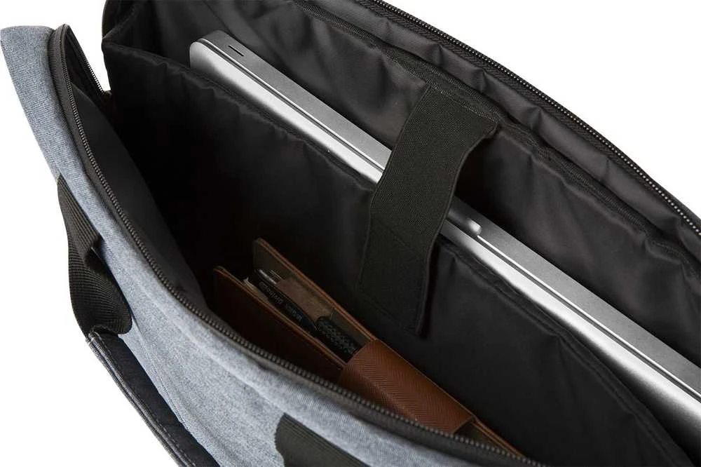 CANYON bag B-4 Elegant 15.6'' Pilkas