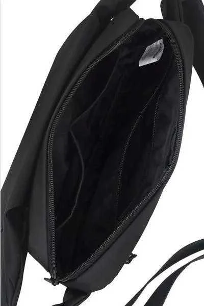 CANYON FB-1 Urban Juodas