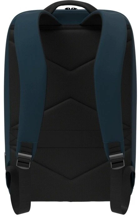 Krepšys Canyon Kuprinė na laptopa OnPack UR01 15,6'' 16L USB mėlyna