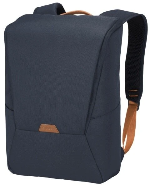 Krepšys Canyon Kuprinė na laptopa OnPack E01 15,6'' 18L tamsiai mėlyna