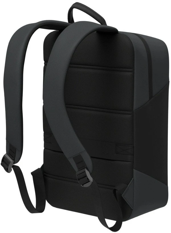 Kuprinė Canyon Kuprinė na laptopa OnPack UR03 15,6'' 17,5L juoda