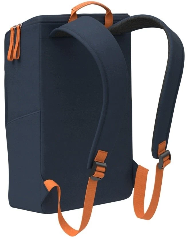 Krepšys Canyon Kuprinė na laptopa OnPack E01 15,6'' 18L tamsiai mėlyna