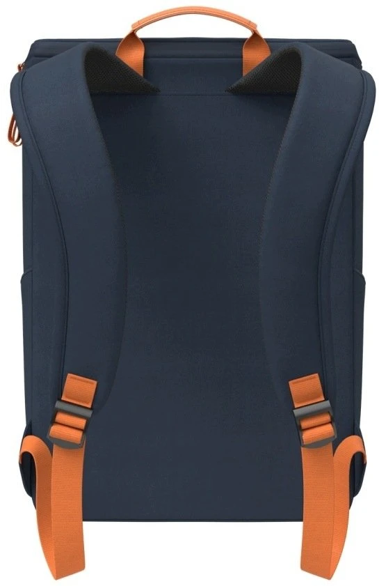 Krepšys Canyon Kuprinė na laptopa OnPack E01 15,6'' 18L tamsiai mėlyna