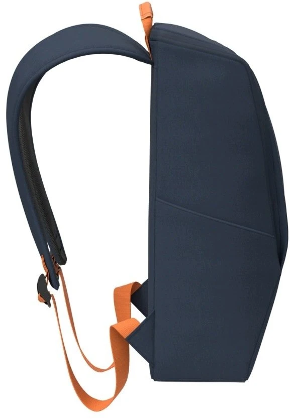 Krepšys Canyon Kuprinė na laptopa OnPack E01 15,6'' 18L tamsiai mėlyna