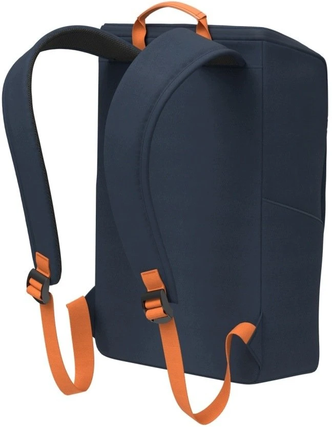 Krepšys Canyon Kuprinė na laptopa OnPack E01 15,6'' 18L tamsiai mėlyna