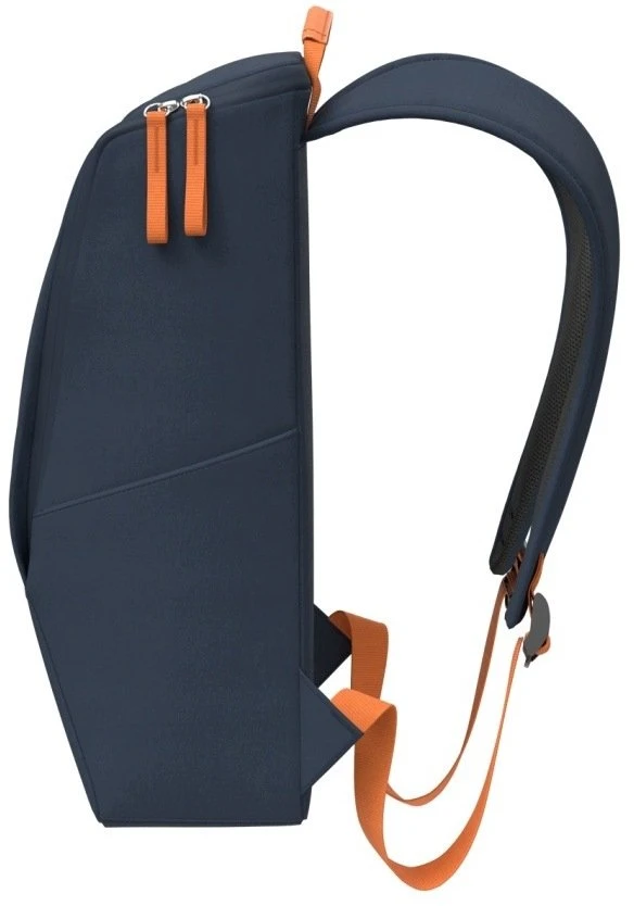 Krepšys Canyon Kuprinė na laptopa OnPack E01 15,6'' 18L tamsiai mėlyna