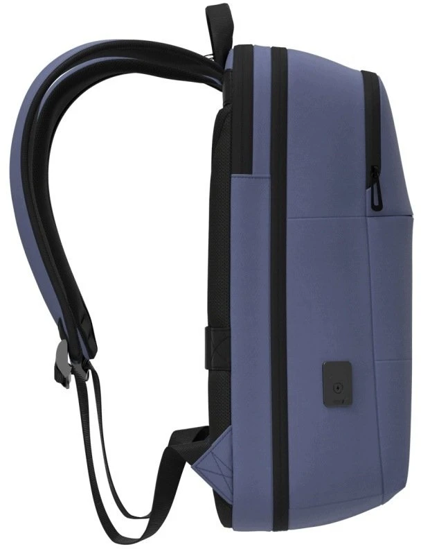 Dėklas Canyon Kuprinė na laptopa OnPack UR02 15,6'' 19L USB mėlyna