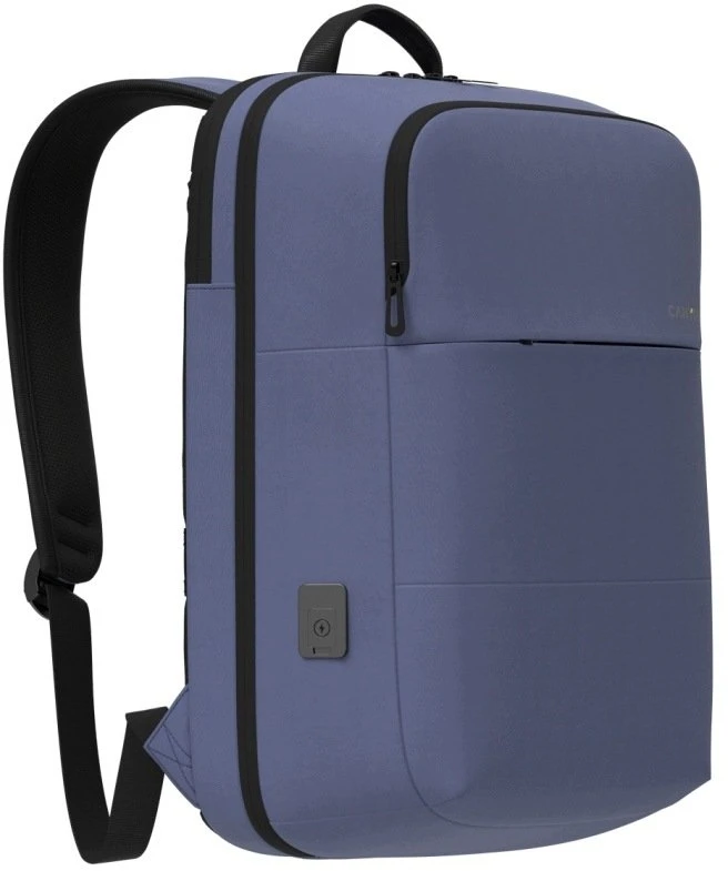 Dėklas Canyon Kuprinė na laptopa OnPack UR02 15,6'' 19L USB mėlyna