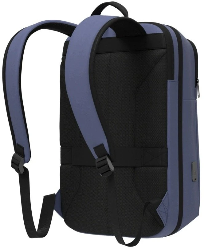 Dėklas Canyon Kuprinė na laptopa OnPack UR02 15,6'' 19L USB mėlyna