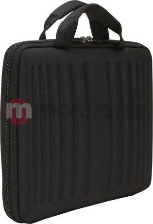 Nešiojamo kompiuterio dėklas Case Logic QNS-113 iki 13"/ EVA-Nylon/ For (32.5 x 2.0 x 25.0cm)/ Juodas