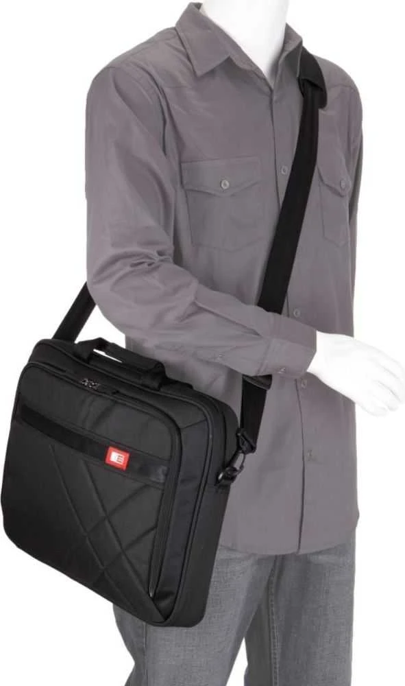 Krepšys Case Logic Portfelis 16.4'' (DLC117)