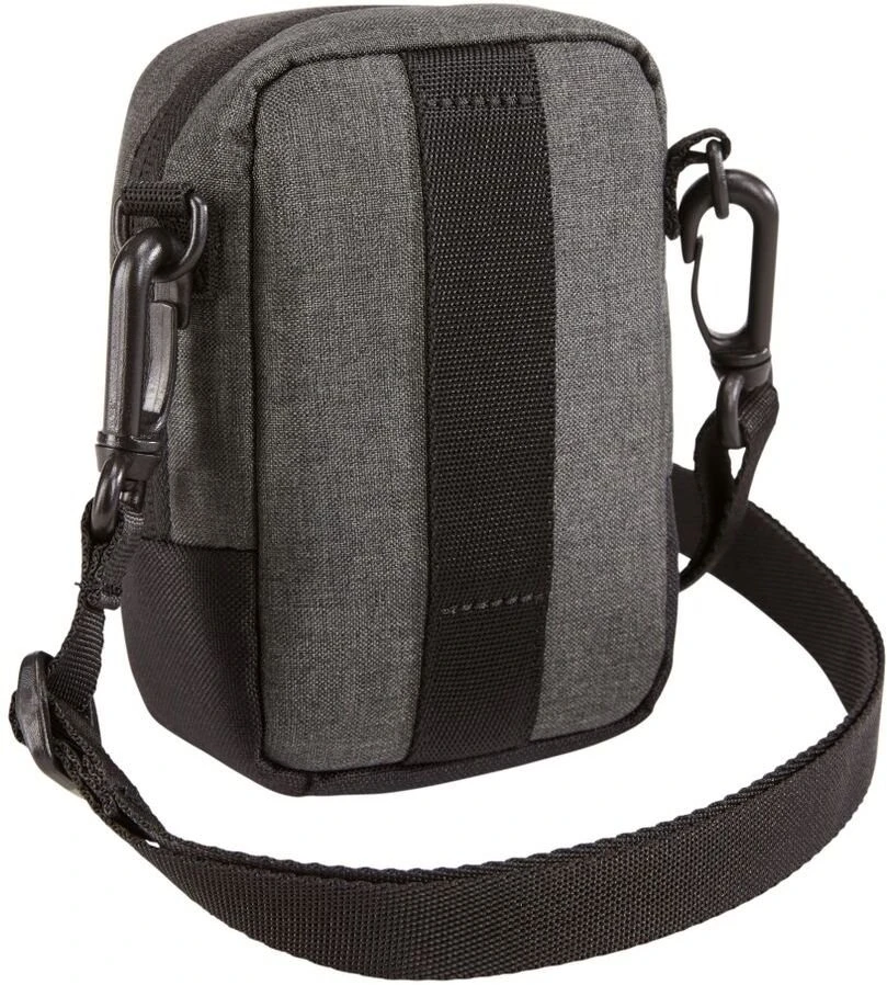 Case Logic Era | Compact camera pouch | Obsidian juodas