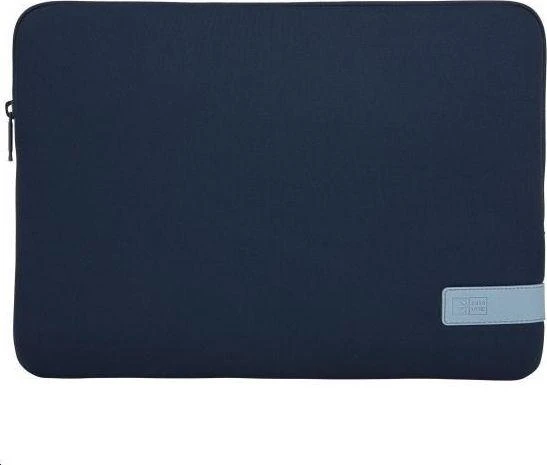 Case Logic Reflect REFPC-114 Dark Mėlyna kompiuterio dėklas 35,6 cm (14") Įmautė Mėlyna