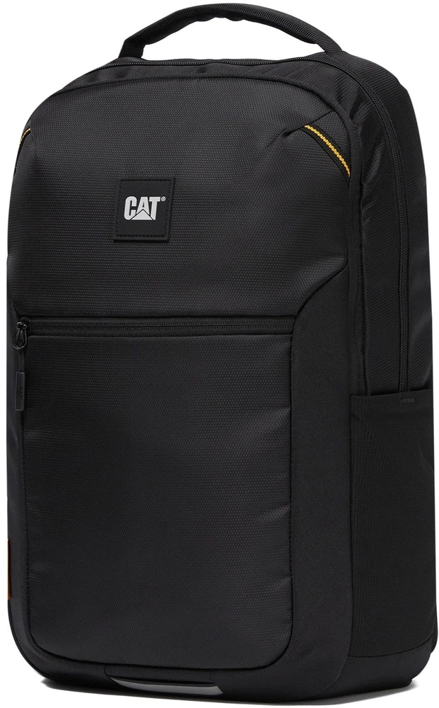 Krepšys Caterpillar Nešiojamas kompiuteris Backpack Juoda One size (85045-01)
