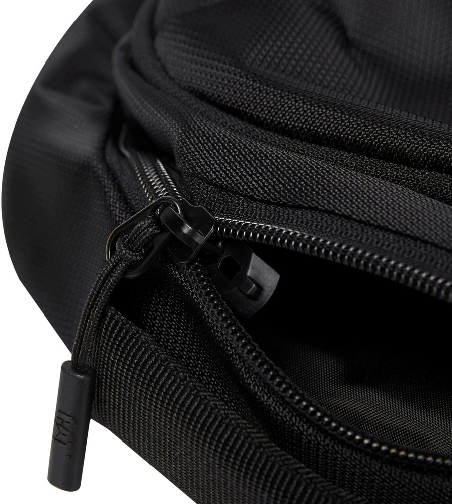Krepšys Caterpillar Nešiojamas kompiuteris Backpack Juoda One size (85045-01)