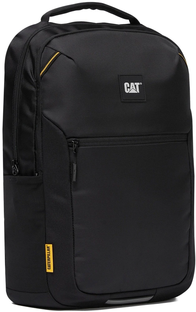 Krepšys Caterpillar Nešiojamas kompiuteris Backpack Juoda One size (85045-01)