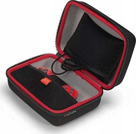 Dicota Caturix Priedas ecotec controller case