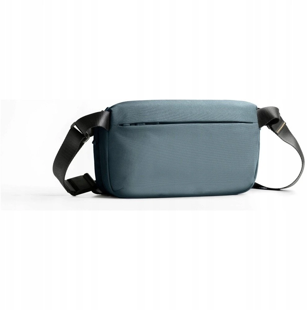 Bag Crossbody UNIQ Denver 5L mėlynas