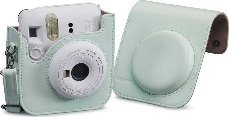 Krepšys Cullmann RIO Fit 120 žalias Camera bag for Instax Mini 12
