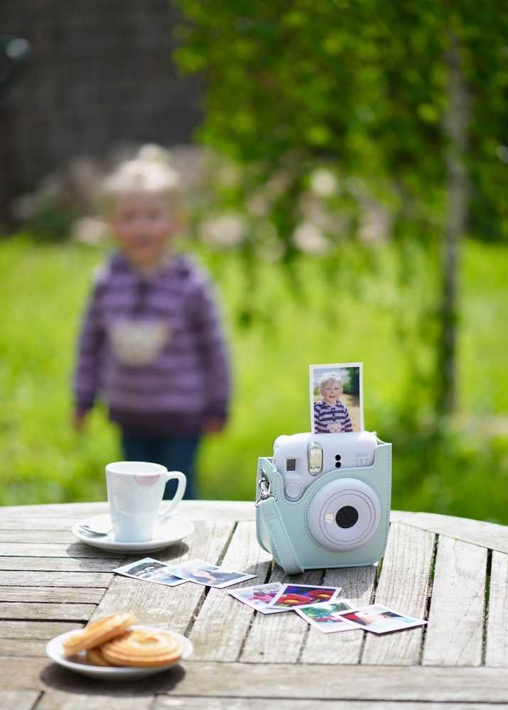 Krepšys Cullmann RIO Fit 120 žalias Camera bag for Instax Mini 12