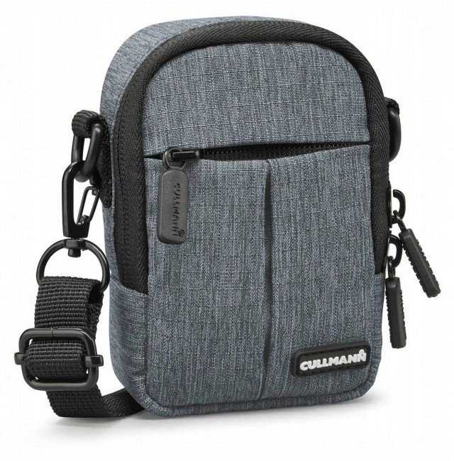 Cullmann Malaga Compact 400 pilka