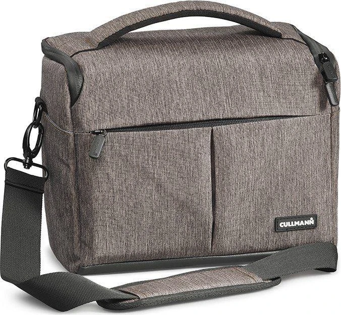 Cullmann Malaga Maxima 200 ruda
