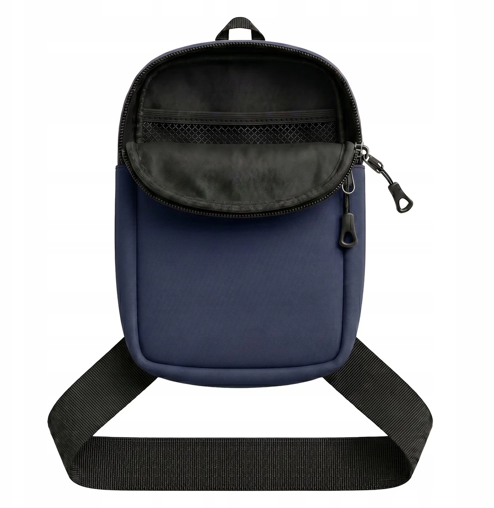 TFO „Crossbody“ krepšys Urbanflex, tamsiai mėlynas