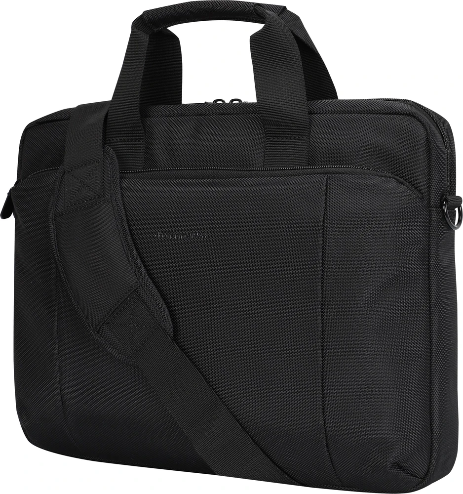 Krepšys dbramante dbramante1928 Santa Monica - Krepšys na laptopa - 35.6 cm (14'') - Juodas (BG14PLBL3336)