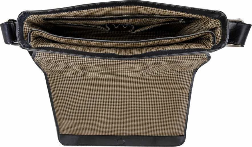 DBRAMANTE1928 MARSELISBORG - 14" - HUNTER DARK (2ND GEN)