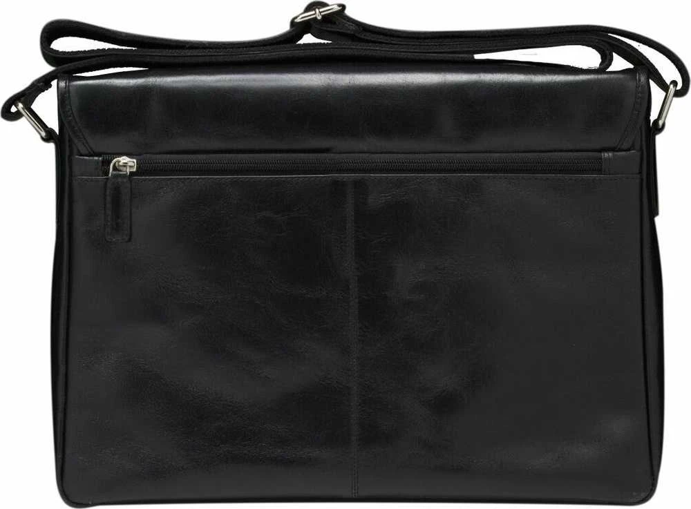 DBRAMANTE1928 MARSELISBORG - 14" - HUNTER DARK (2ND GEN)