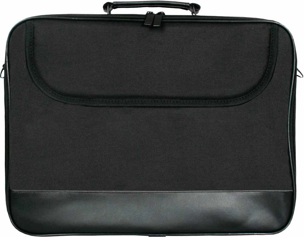 DEFENDER Notebook bag 15.6" Defender "Ascetic", Juodas, 26019