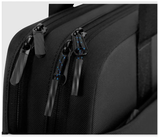 Dell „EcoLoop Pro“ portfelis