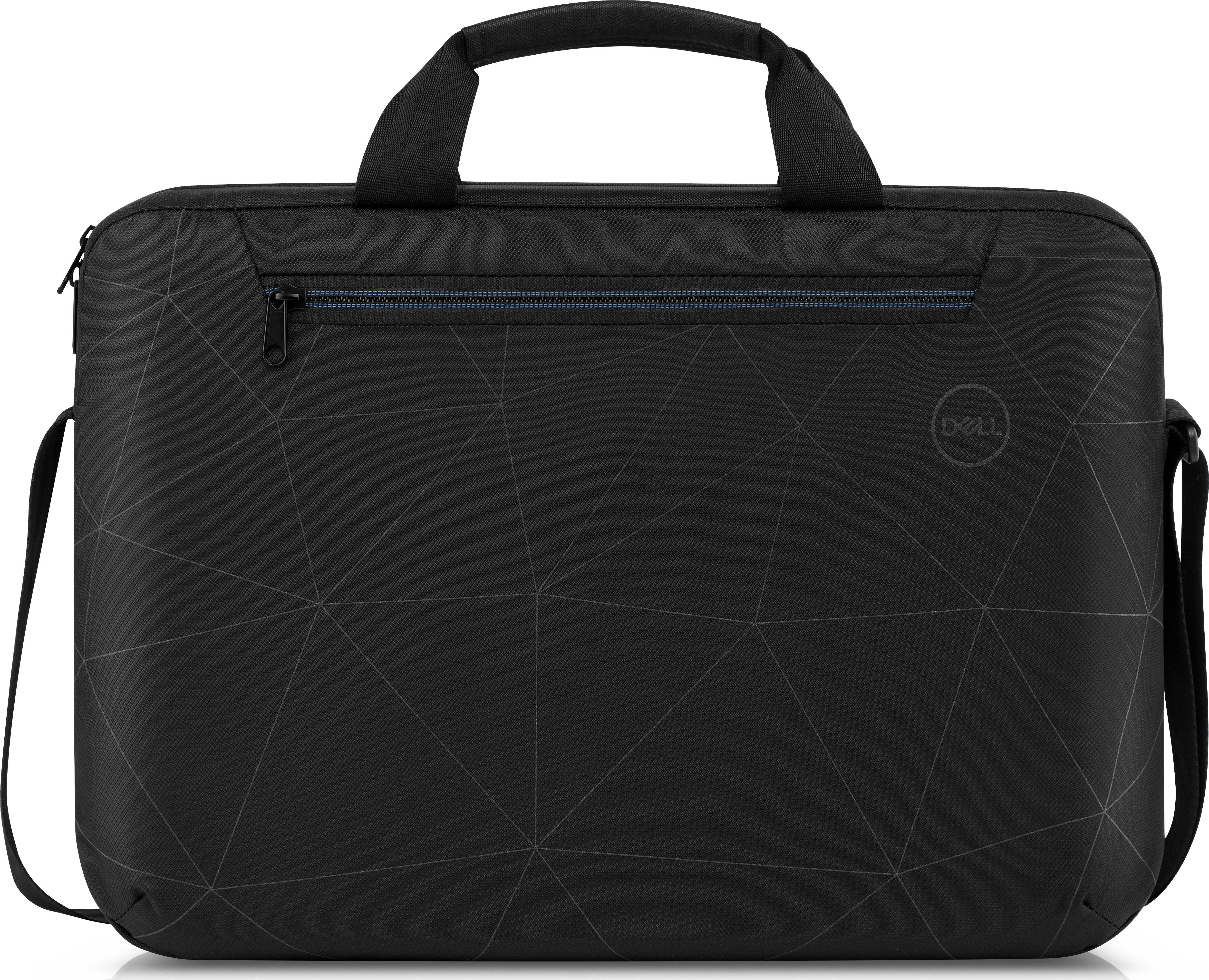 DELL ES1520C kompiuterio dėklas 39,6 cm (15.6") Portfelis Juoda