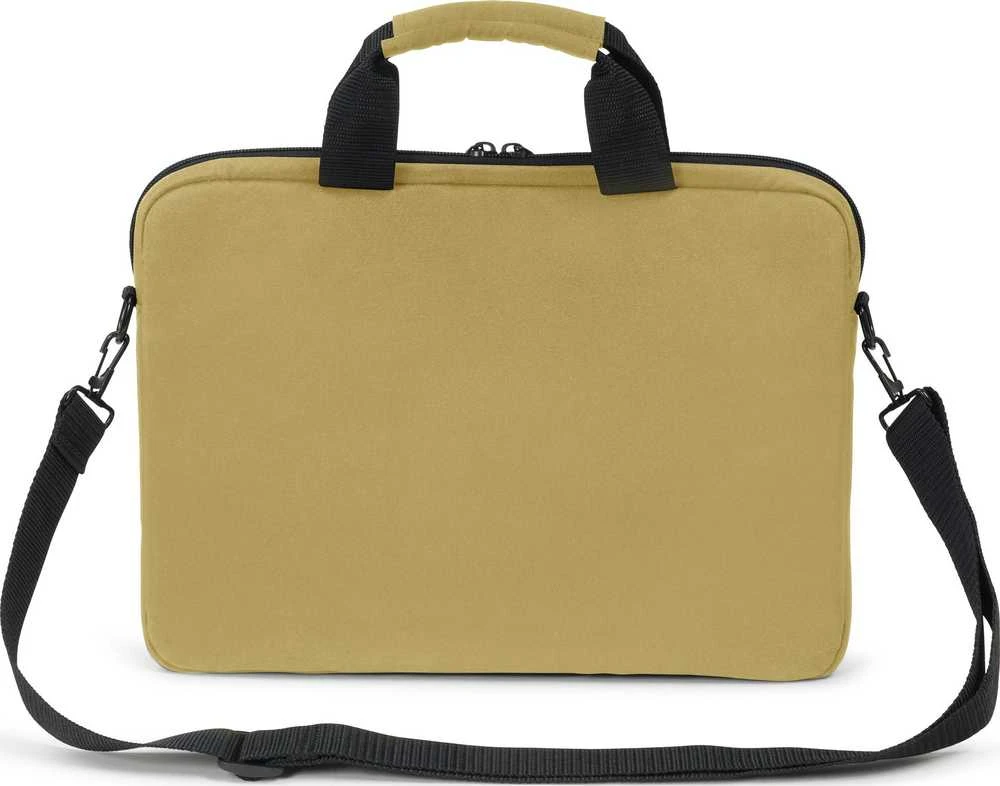 DICOTA BASE XX plonas dėklas, 13–14,1 colio Camel Brown