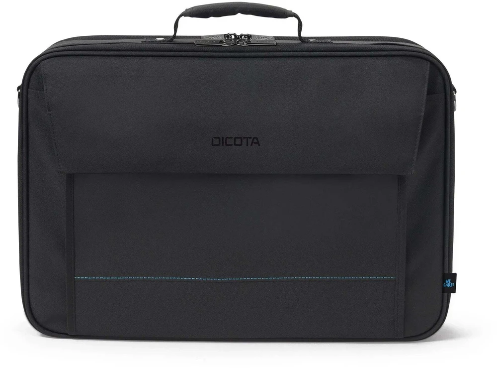 DICOTA D3250204 kompiuterio dėklas 40,6 cm (16″) Portfelis Juoda