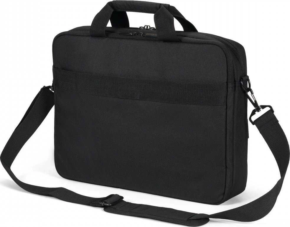 Nešiojamo Kompiuterio Dėklas - DICOTA D32035-RPET 17.3" Juodas Atsparus Vandeniui