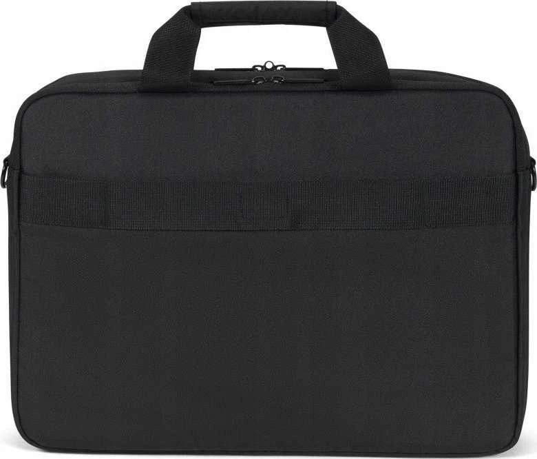 Nešiojamo Kompiuterio Dėklas - DICOTA D32035-RPET 17.3" Juodas Atsparus Vandeniui