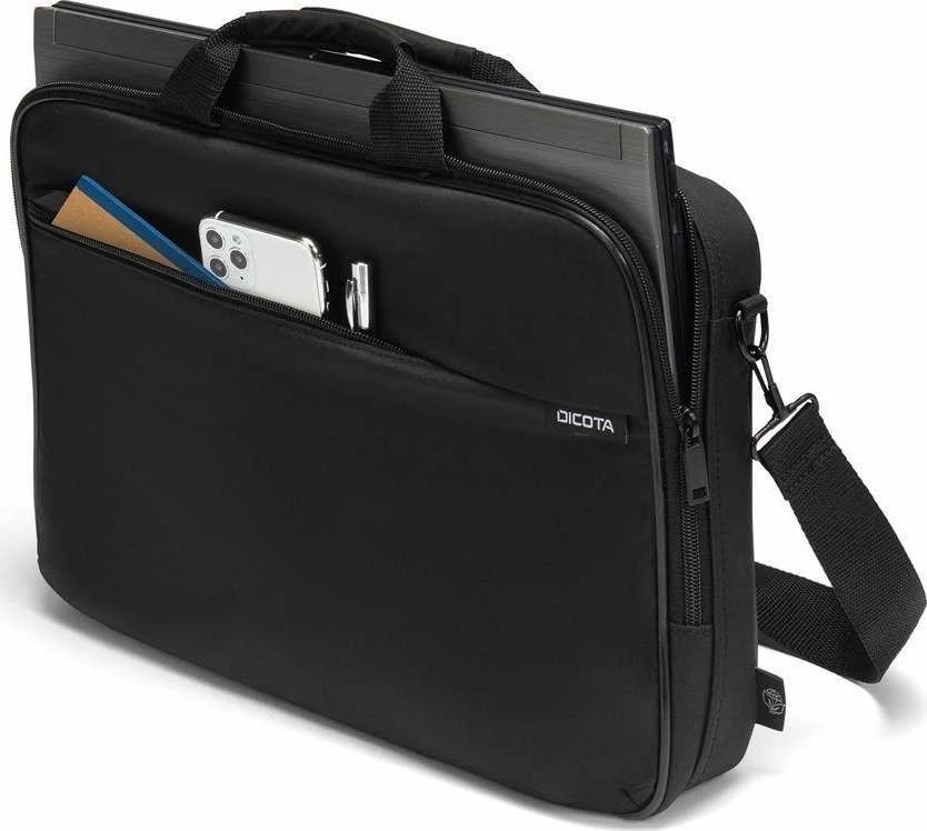 Nešiojamo Kompiuterio Dėklas - DICOTA D32094-RPET 40.6 cm (16") Juodas