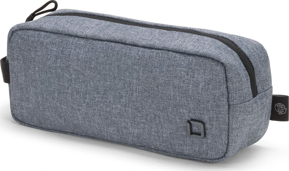 Dicota Eco Accessories Pouch MOTION Mėlyna Denim