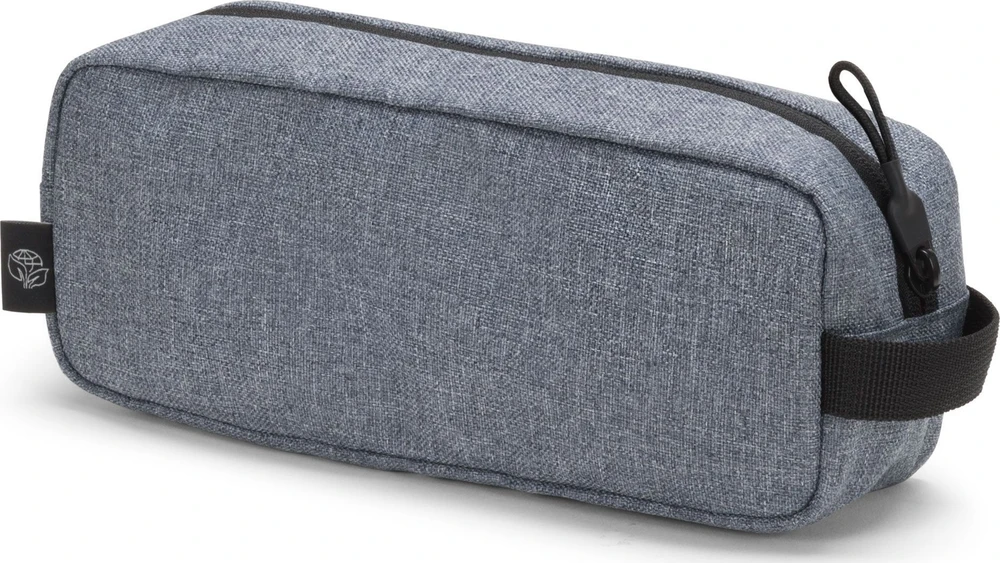 Dicota Eco Accessories Pouch MOTION Mėlyna Denim