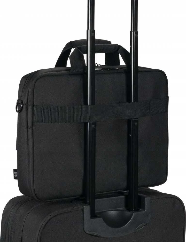 Nešiojamo Kompiuterio Dėklas - DICOTA D32033-RPET 14.1" Juodas