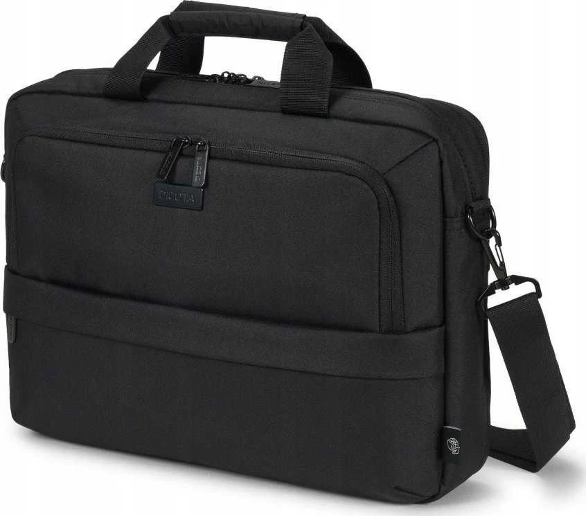 Nešiojamo Kompiuterio Dėklas - DICOTA D32033-RPET 14.1" Juodas