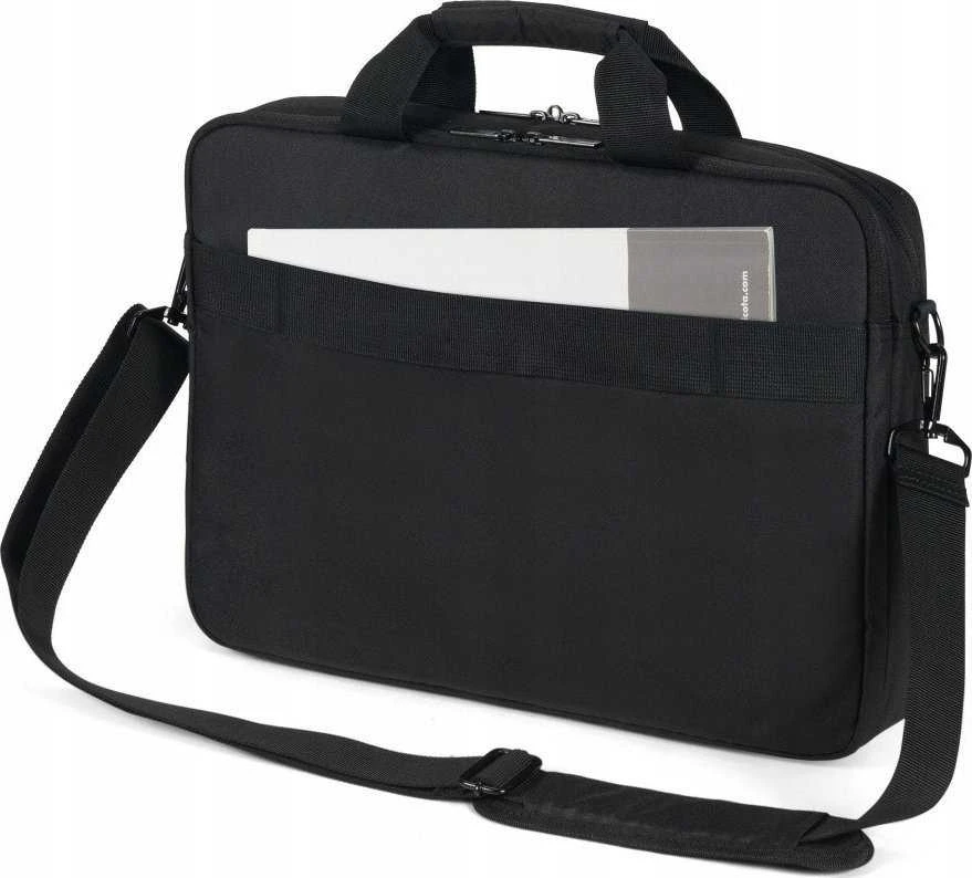 Nešiojamo Kompiuterio Dėklas - DICOTA D32033-RPET 14.1" Juodas