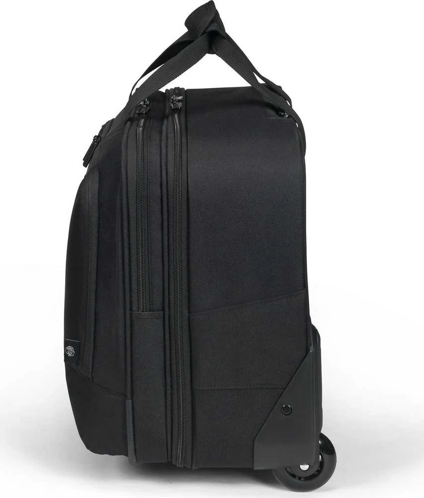 Krepšys Dicota LAPTOP ROLLER MULTI